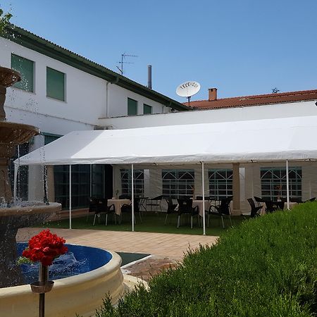 Hotel Almagro Zewnętrze zdjęcie