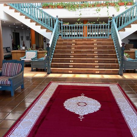 Hotel Almagro Zewnętrze zdjęcie