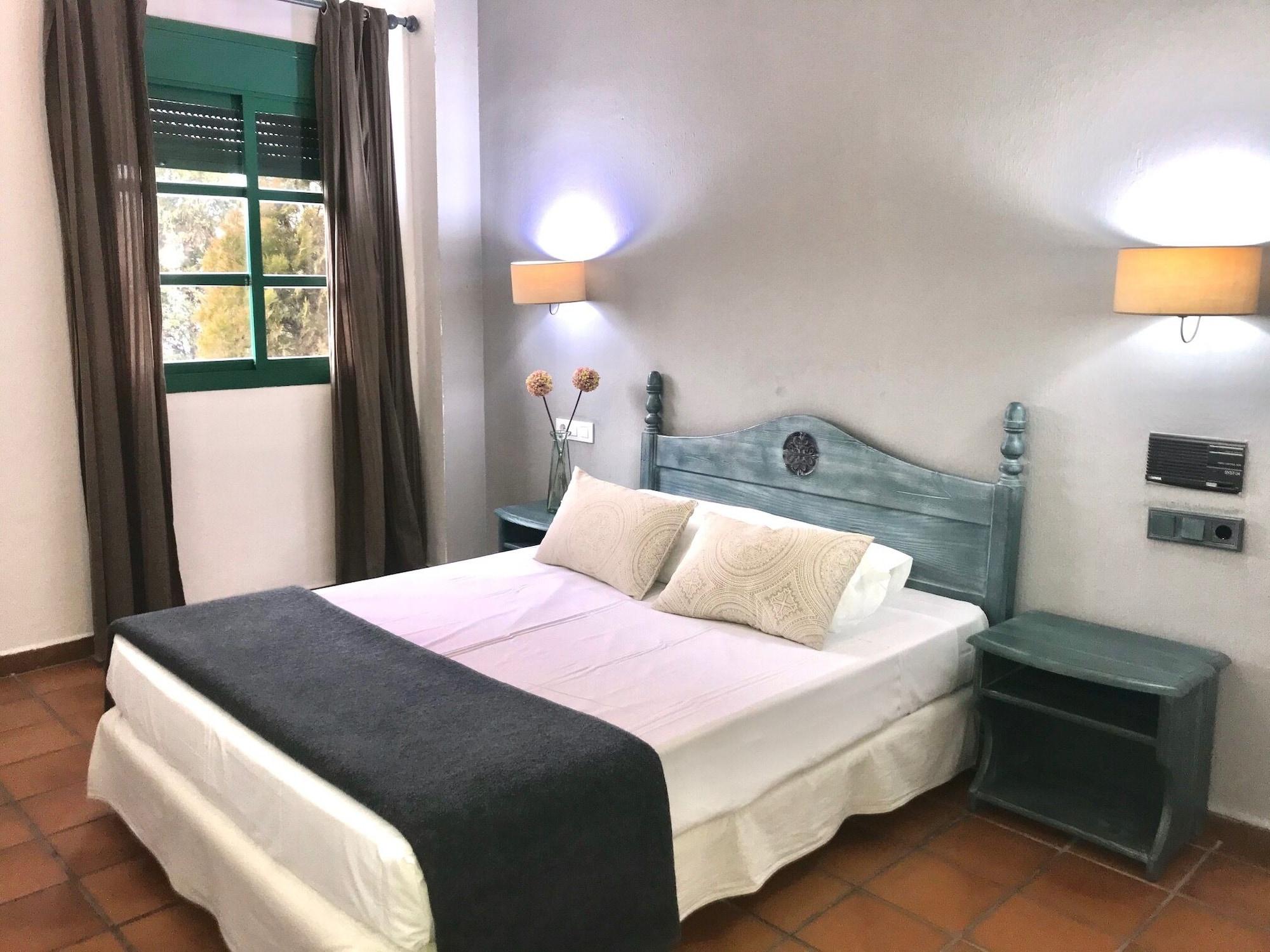 Hotel Almagro Zewnętrze zdjęcie