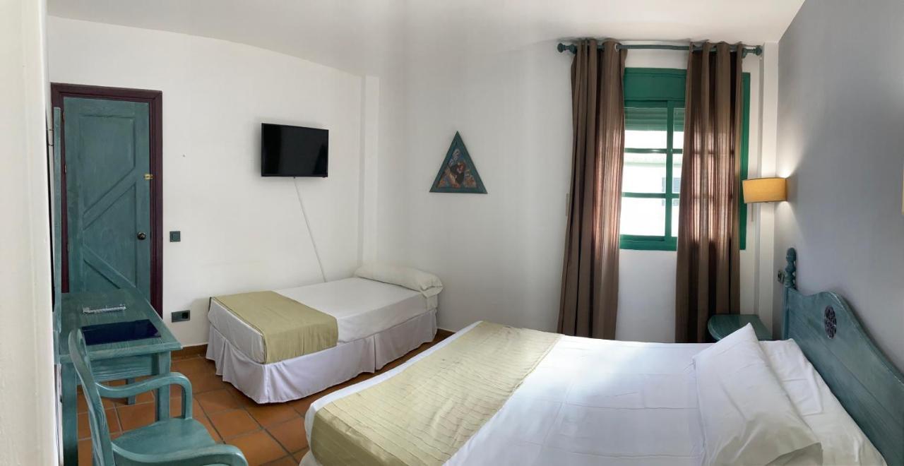 Hotel Almagro Zewnętrze zdjęcie