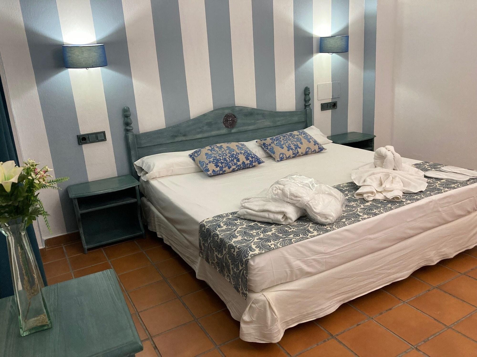 Hotel Almagro Zewnętrze zdjęcie