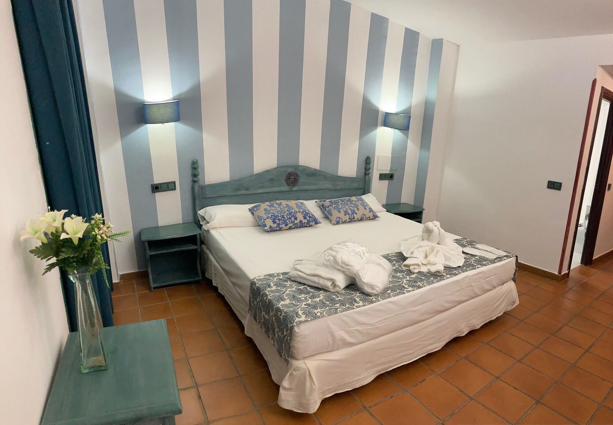 Hotel Almagro Zewnętrze zdjęcie