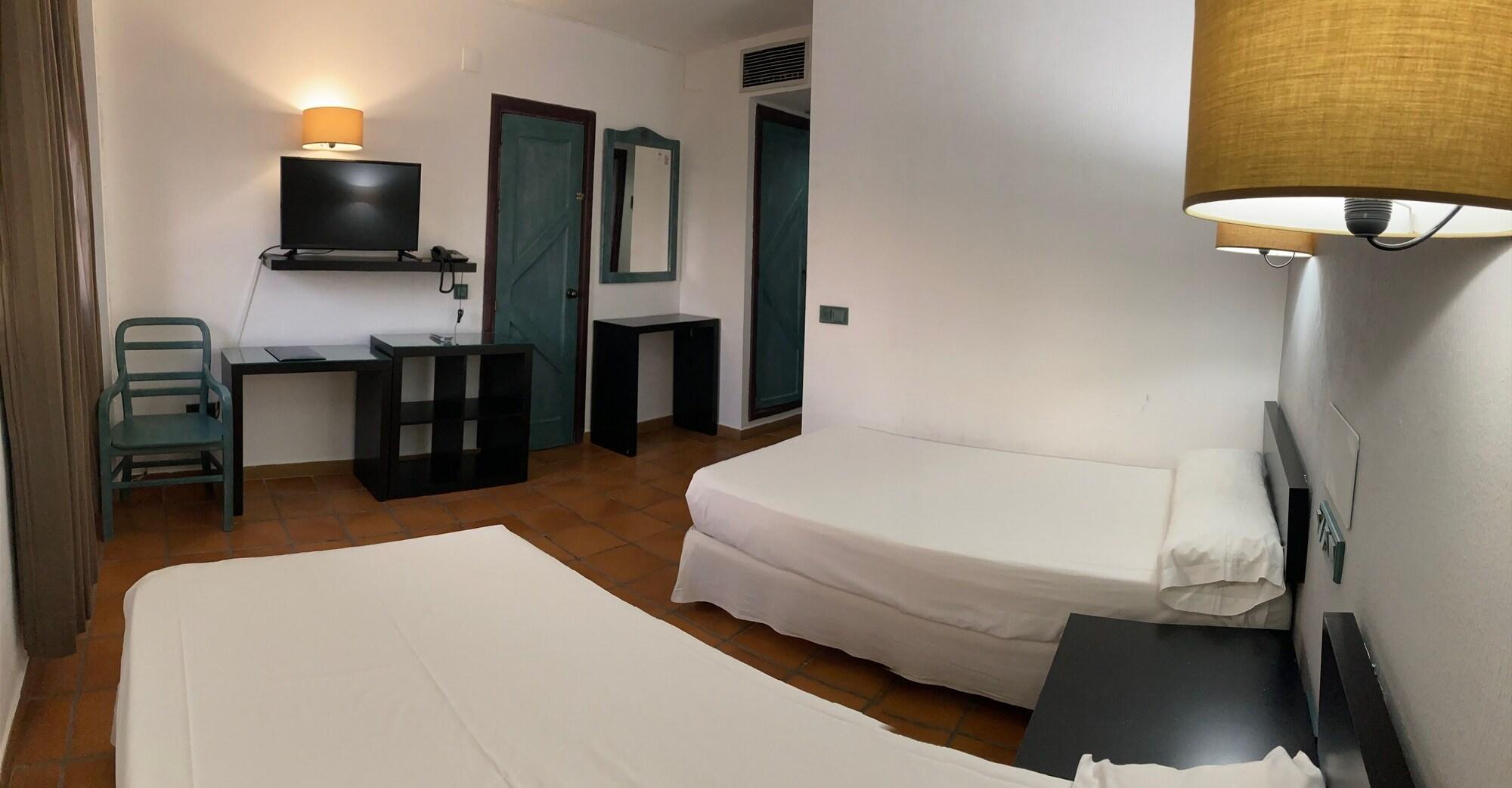 Hotel Almagro Zewnętrze zdjęcie