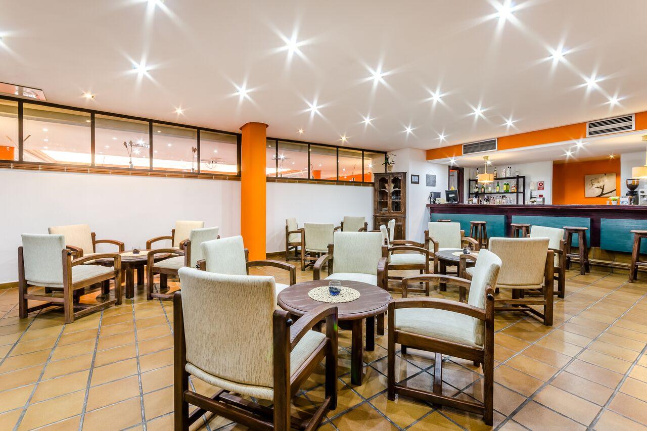 Hotel Almagro Zewnętrze zdjęcie