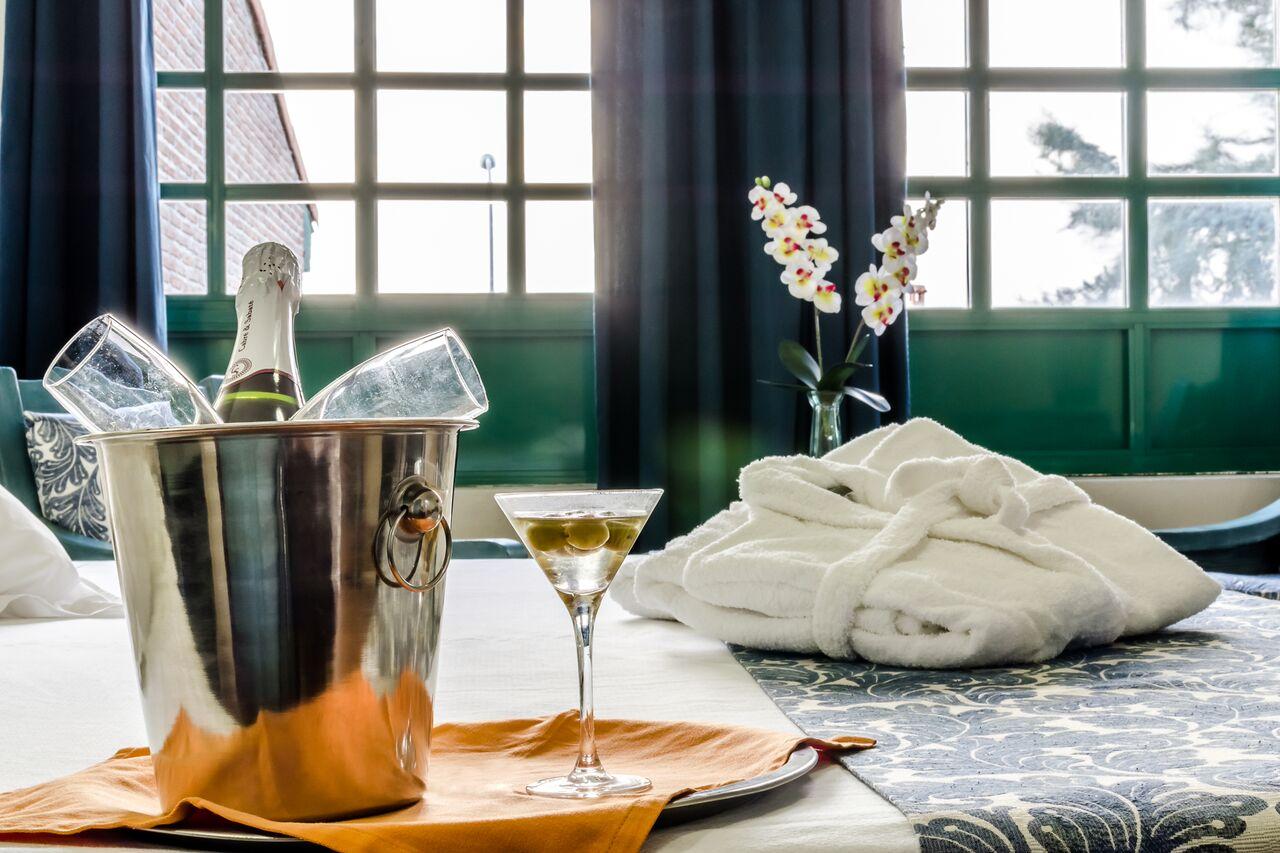 Hotel Almagro Zewnętrze zdjęcie