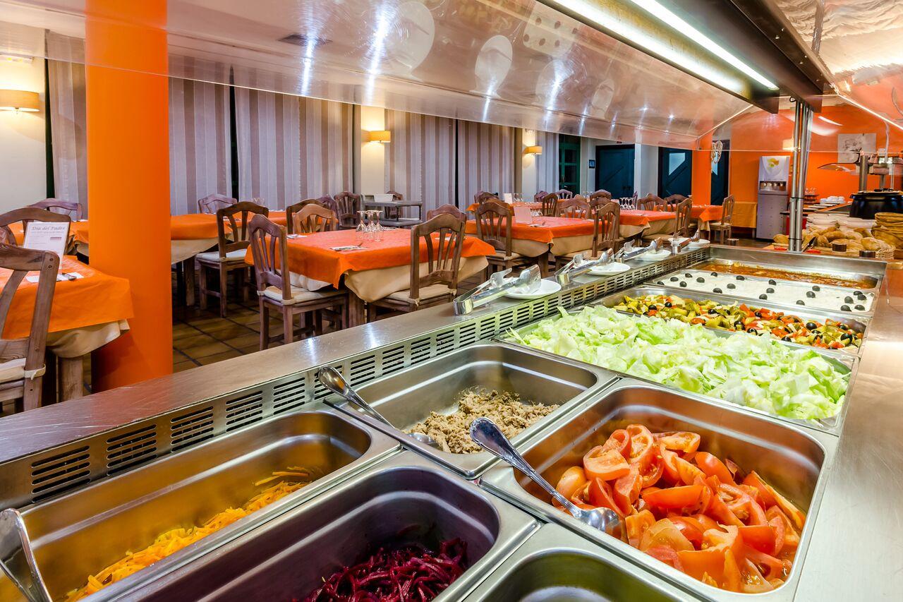 Hotel Almagro Zewnętrze zdjęcie