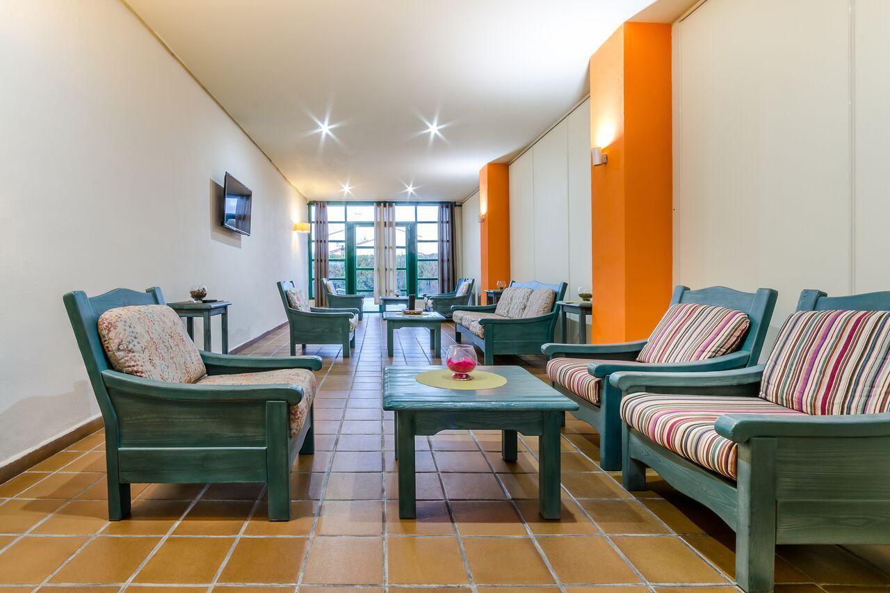 Hotel Almagro Zewnętrze zdjęcie