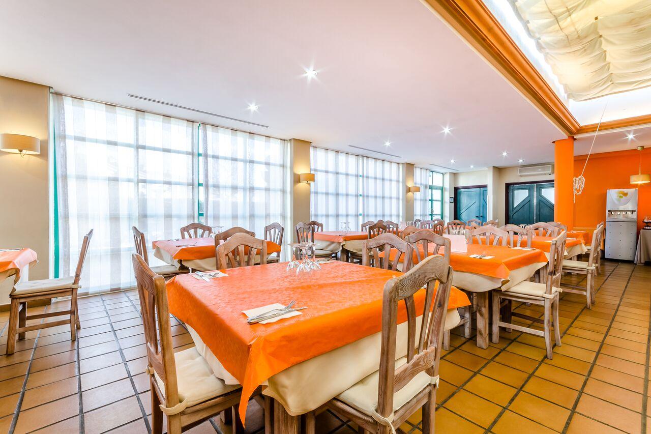 Hotel Almagro Zewnętrze zdjęcie