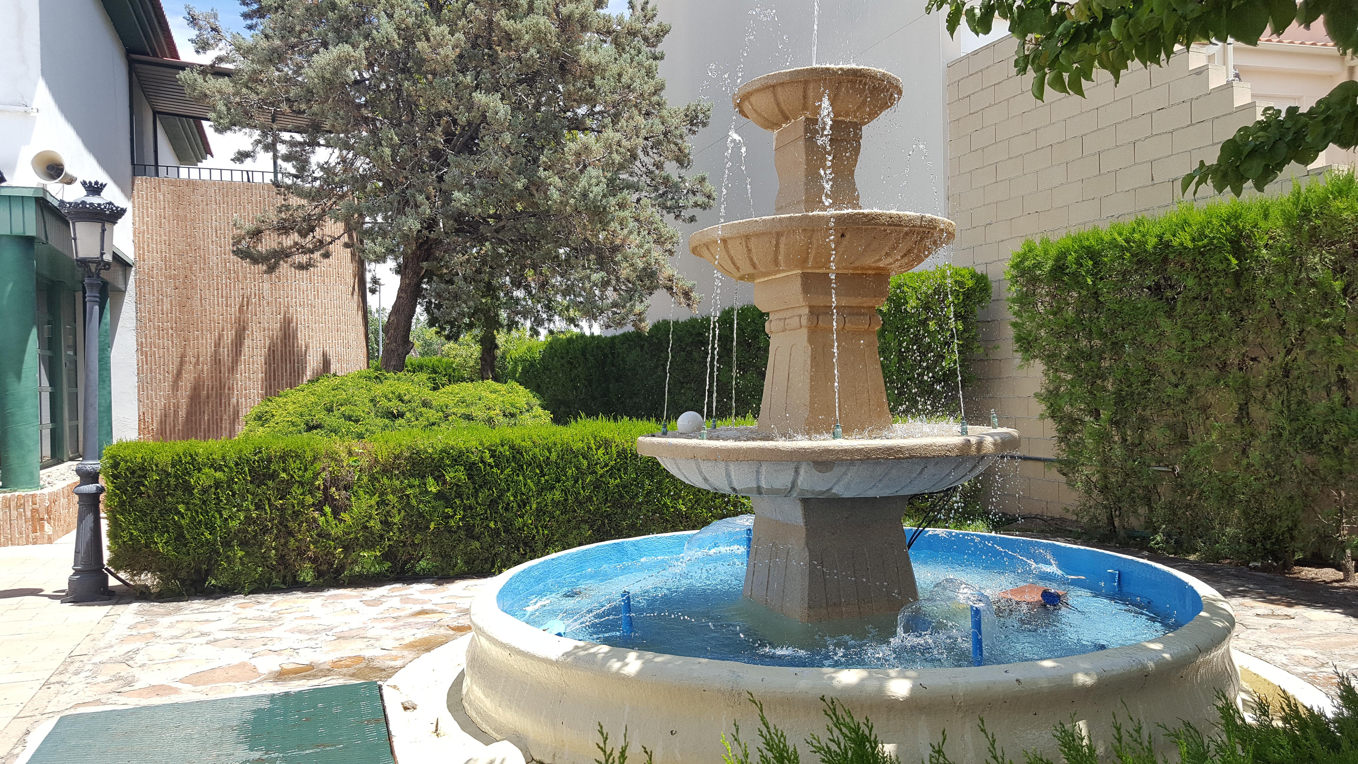 Hotel Almagro Zewnętrze zdjęcie