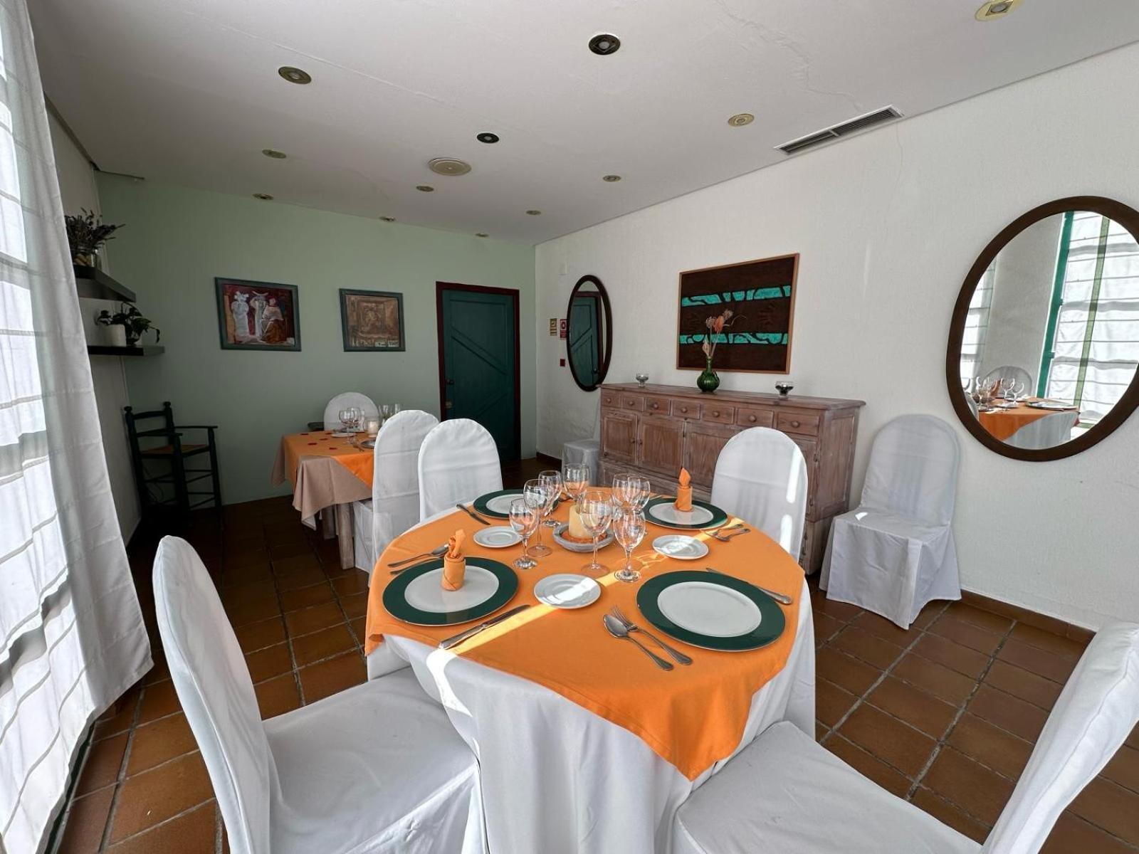 Hotel Almagro Zewnętrze zdjęcie