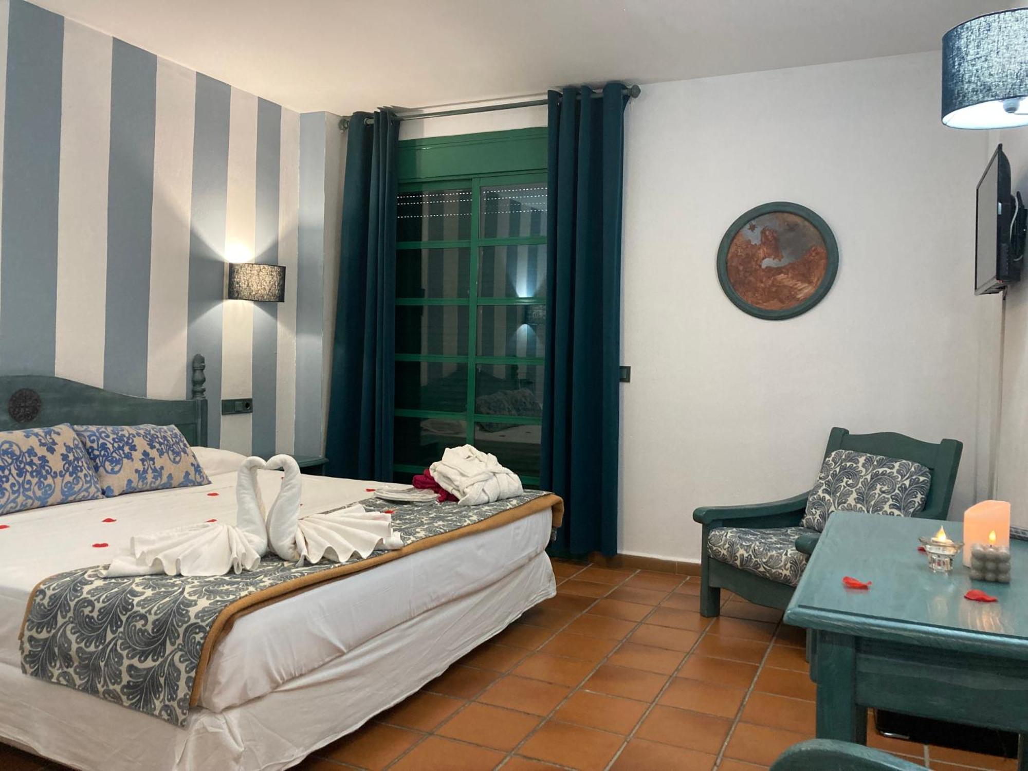 Hotel Almagro Zewnętrze zdjęcie